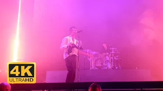 The 1975 - 'Couldn't Be More In Love' [4K] Birmingham, UK - 25.02.20 [LIVE]