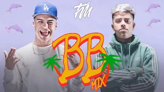 BB Mix (Bad Bunny) | La T y La M (Tobias Medrano, Matias Rapen)