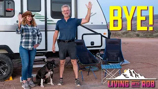 Watch This BEFORE YOU BUY a Micro Minnie FLX RV - Winnebago 2108DS FLX 👀