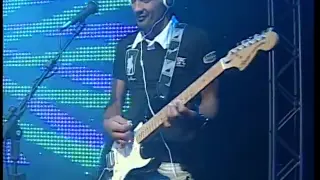 Forró Boys  DVD Vol. 02 - Olha O Swingão