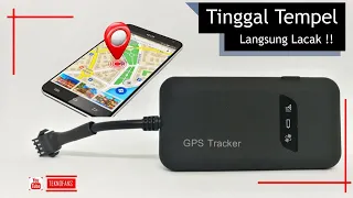 5 REKOMENDASI GPS TRACKER MURAH TERBAIK! UNTUK MOTOR DAN MOBIL! | Bisa Matikan Mesin Jarak Jauh!