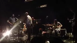 The Young Mothers @ Jazzhouse, Copenhagen (7th of July, 2016)