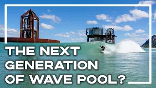 Surf Lakes Australia Wave Pool Test Day 🏄‍♂️ (Yeppoon Wave Pool) | Stoked For Travel