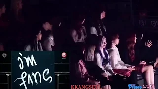 Twice reacts to BTS Save Me turning to I’m Fine