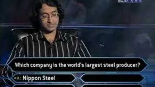 KBC 3 - Episode 10c (visit: www.srkpagali.net)