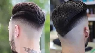 TENDÊNCIAS DE CORTE MASCULINO 2024💈 THE BEST BARBERS IN THE WORLD ✂️50