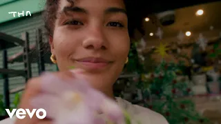 Olivia Dean - I Could Be A Florist (Lyric Video)