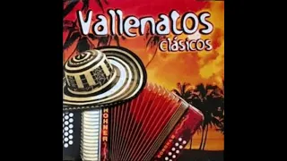 vallenato clásico enganchado