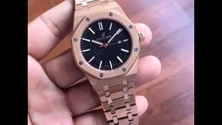 AUDEMARS PIGUET