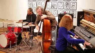 Lewis Barnes Quartet - NYC Free Jazz Summit / Arts for Art - April 7 2016