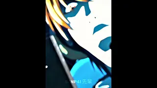 Light Yagami || Wake Up [Amv/Edit]