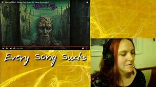 Rivers of Nihil - Where Owls Know My Name (Reaction) // Every Song Sucks