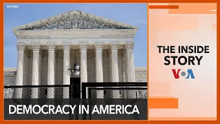 The Inside Story | Democracy in America