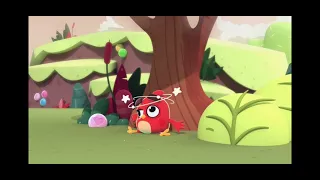 Angry Birds Bubble Trouble Ep 6