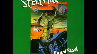 Steel Mill - Green Eyed God (Single Version) 1971