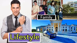 Akshay Kumar Lifestyle 2021,Net Worth,GirlFriend,Income,Wife,Child,House Cars,All Biography Video.