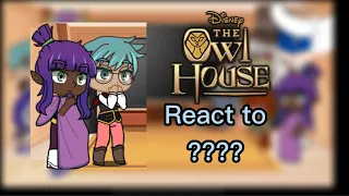 Coven Heads react to??? (Check description)￼