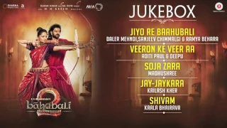 Baahubali 2 The Conclusion- Full Movie Audio Jukebox