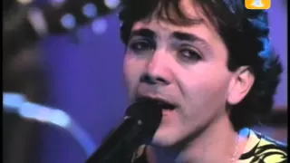 Cristian Castro, Yo Quería, Festival de Viña 2002