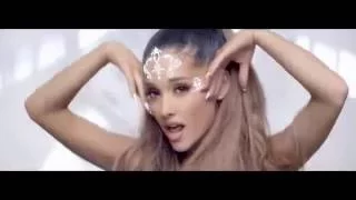 Ariana Grande - Break Free Ft. Zedd Music Video