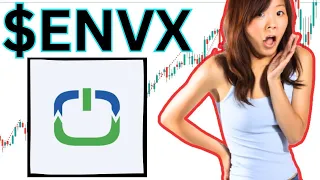 🧨 ENVX Stock Analysis (Enovix stock) ENVX STOCK PREDICTIONS! ENVX STOCK price | mesothelioma firm