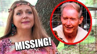 10 Scariest Person Disappearance Stories Ever