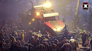 18 New INSANE Upcoming ZOMBIE Games 2023 & 2024 | PS5, XSX, PS4, XB1, PC