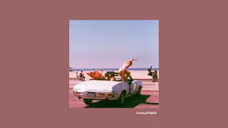 songs that have such a good vibe its illegal - only good vibe here