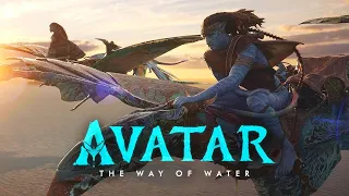 Avatar: The Way of Water | Unofficial Theme | Sound Ascendance