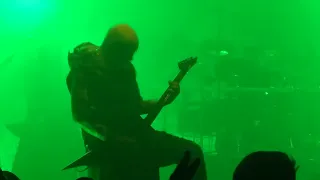 Dimmu Borgir live in Athens 25 09 2019 Gateways