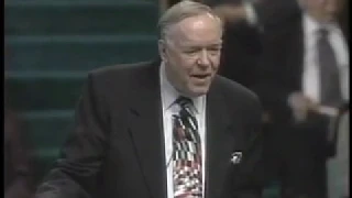 "Victory Over Darkness" | Rev. Kenneth E. Hagin | Copyright Owner Kenneth Hagin Ministries*