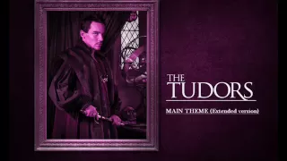 THE TUDORS - MAIN THEME (Extended version)