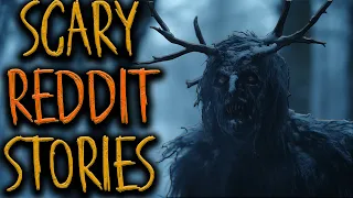 Scary Reddit Stories For A Dark Winter Night | Cryptid, Park Ranger, Scary Encounters, Scary Stalker