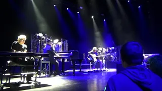 TOTO - "Miss Sun" - Sofia, 4.03.2018