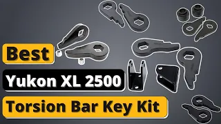 Best Yukon XL 2500 Torsion Bar Key Kit - Top 5 Torsion Bar Key Kit of 2021