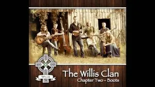 The Willis Clan - "Grandpa's Waltz"