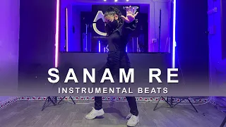 Sanam Re Instrumental Beats | Choreography | Miracles Group