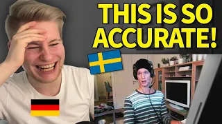 Reaction to WoW Jocke - Björn Gustafsson