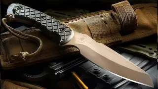 TOP 10 BEST SURVIVAL KNIVES [2019] OF ALL TIME