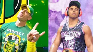 Max Caster Reveals John Cena has Reached out to him | Wrestling News #maxcaster #johncena