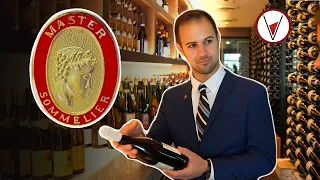 How To Become A Sommelier