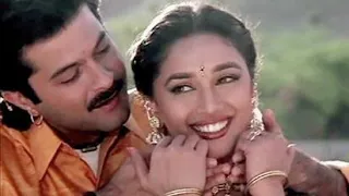 Tune mere tan ko chhua Man mein huyi koi halachal full song (Anuradha Paudwal, Udit Narayan)