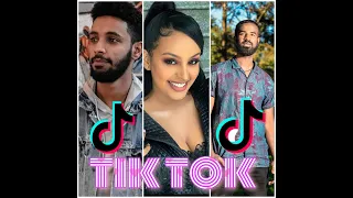 Tik Tok Ethiopian this week Funny Video Compilation 2021 የሳምንቱ እጅግ አስቂኝ ቀልዶች ስብስብ