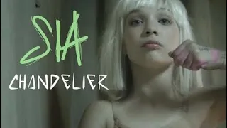 Sia-Chandelier Lyric