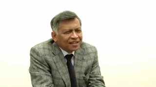 Interview with Surin Pitsuwan, Distinguished Fellow, JICA Research Institute