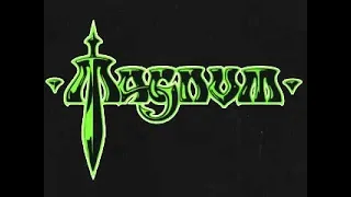 Magnum - Great Adventure (Live Berlin 1979)