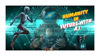 Navigating the AI-Generated Fake Content Era: The Future of Humanity  #artificialintelligence  #ai
