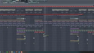 FREE FLP!!! Justin Bieber - Holy Remix Bootleg [Bounce]