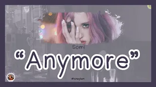 [THAISUB] JEON SOMI(전소미) “Anymore” by #honeyliam