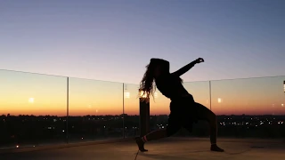 Sinful by Rhye | CoreVette Dance Collective